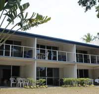 Whitehaven Beachfront Holiday Units - Australia Accommodation
