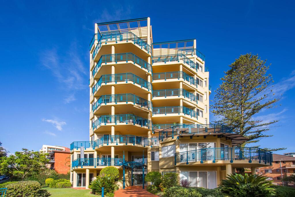Wallingat NSW Australia Accommodation