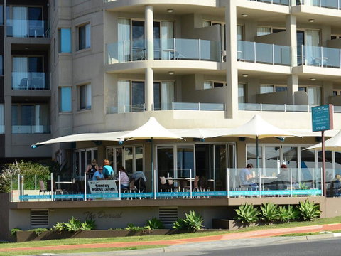 Whitesands G1 - Australia Accommodation 2