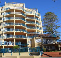 Whitesands G2 - Main Beach Location - Australia Accommodation