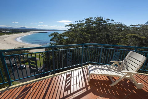 Whitesands Penthouse 1 - Australia Accommodation 2