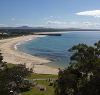 Whitesands Penthouse 1 - Australia Accommodation