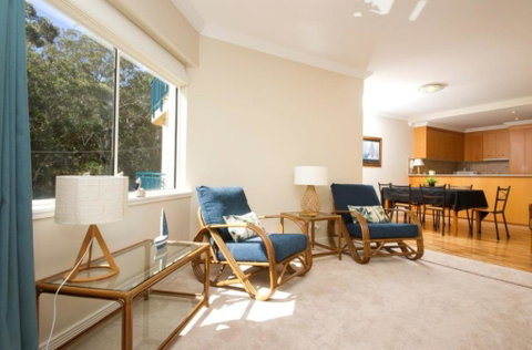Whitesands, Unit 103, 38 North Street - Australia Accommodation 2