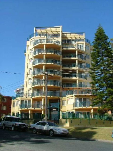 Whitesands, Unit 103, 38 North Street - Australia Accommodation 3