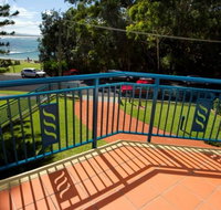 Whitesands Unit 103 38 North Street - Australia Accommodation