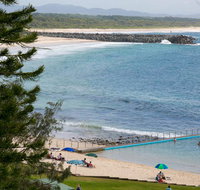 Whitesands Unit 402 34-38 North Street - Australia Accommodation