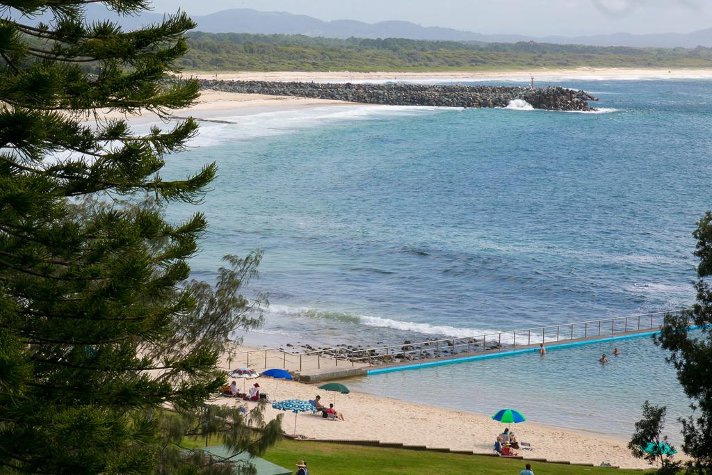 Wallingat NSW Australia Accommodation