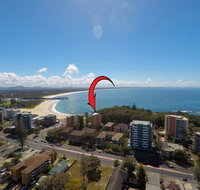 Whitesands Unit 602 34-38 North Street - Australia Accommodation