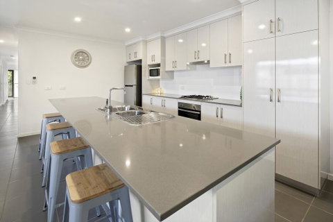 Whitsunday Family Escape - Australia Accommodation 1