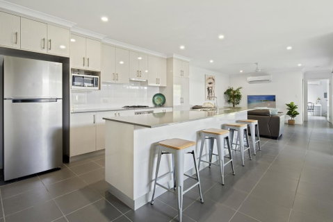 Whitsunday Family Escape - Australia Accommodation 2