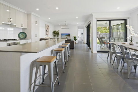 Whitsunday Family Escape - Australia Accommodation 0