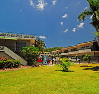 Whitsunday on The Beach - Australia Accommodation