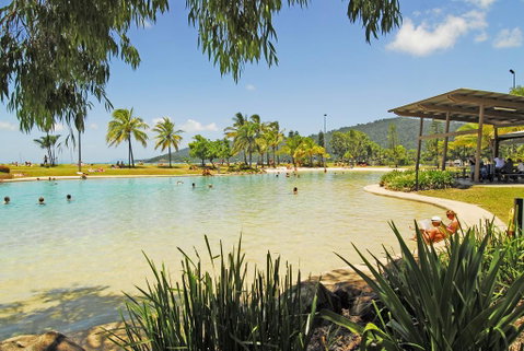 Whitsunday On The Beach - Australia Accommodation 2