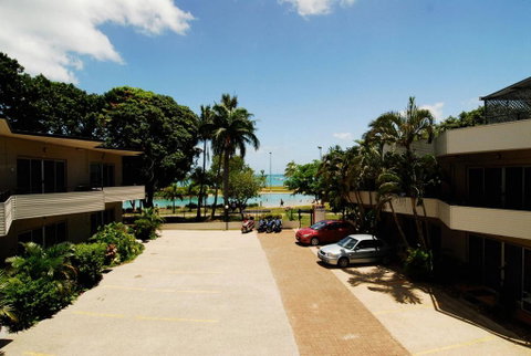 Whitsunday On The Beach - Australia Accommodation 3