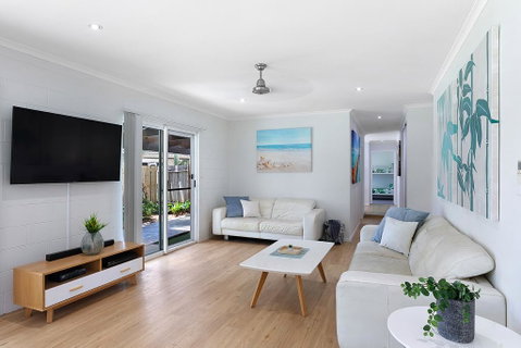 Whitsunday Palms - Australia Accommodation 2