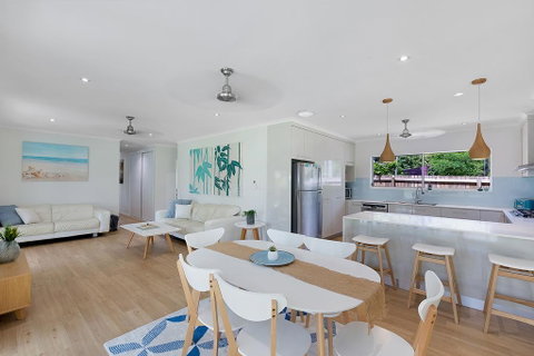 Whitsunday Palms - Australia Accommodation 0