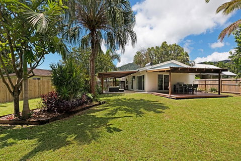 Whitsunday Palms - Australia Accommodation 1