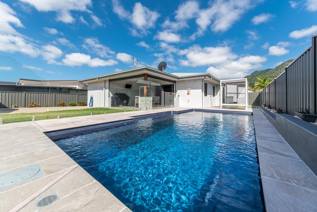 Cannon Valley QLD Australia Accommodation