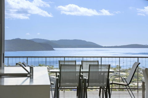Whitsunday Views - Airlie Beach - Australia Accommodation 1