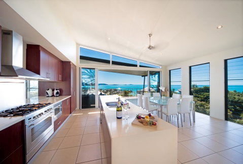 Whitsunday Views - Airlie Beach - Australia Accommodation 0
