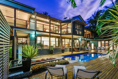 Whitsunday Waters On Hamilton Island - Australia Accommodation 3