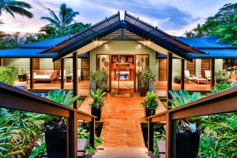 Whitsunday Waters On Hamilton Island - Australia Accommodation 0