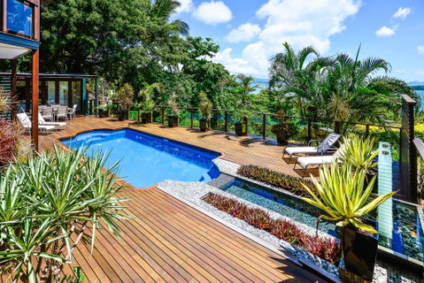 Whitsunday Waters On Hamilton Island - Australia Accommodation 2