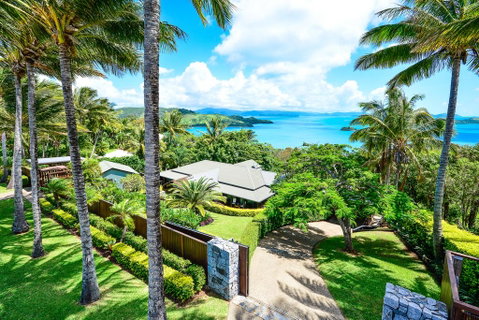 Whitsunday Waters On Hamilton Island - Australia Accommodation 1