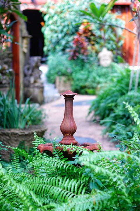 Whitsundays BNB Retreat - Australia Accommodation 3