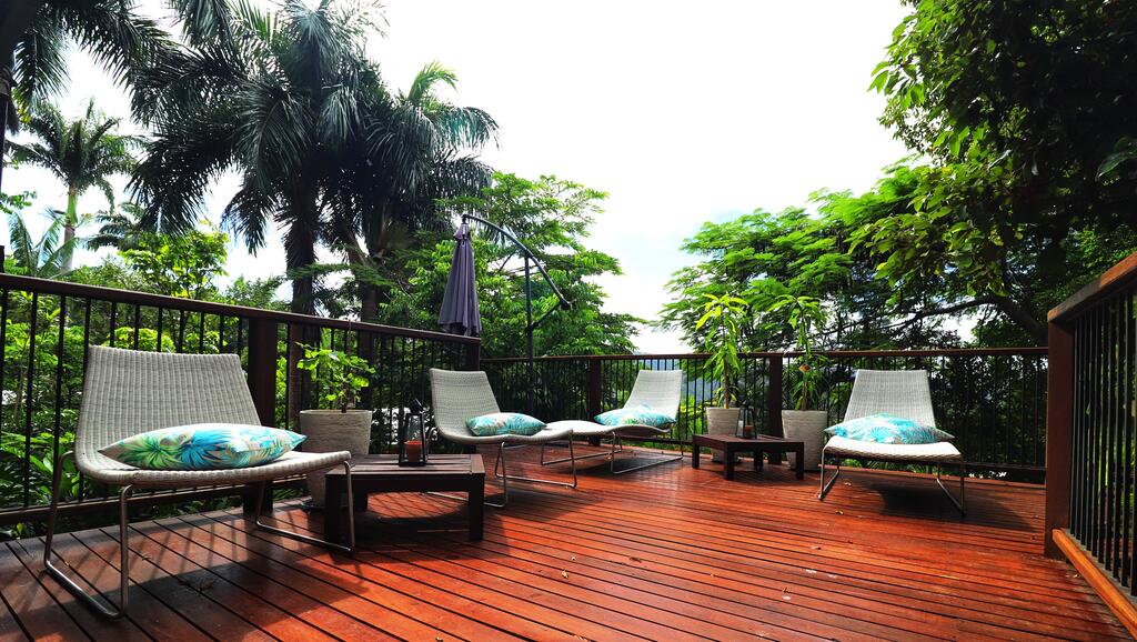 Jubilee Pocket QLD Australia Accommodation