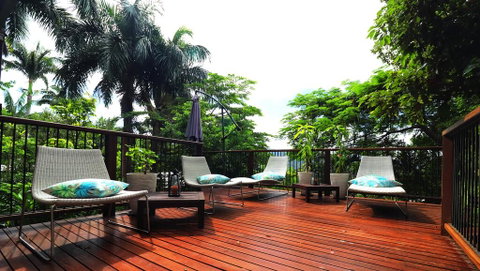 Whitsundays BNB Retreat - Australia Accommodation 0