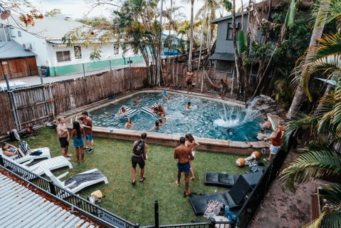 Why Not Backpackers - Australia Accommodation 0