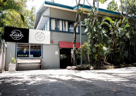 Why Not Backpackers - Australia Accommodation 3