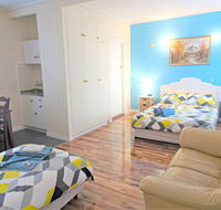 Whyalla Country Inn Motel - Australia Accommodation