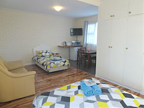 Whyalla Country Inn Motel - Australia Accommodation 1