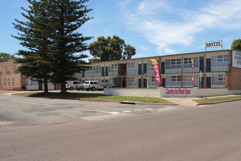 Whyalla Country Inn Motel - Australia Accommodation 3