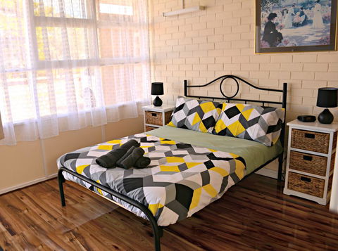 Whyalla Country Inn Motel - Australia Accommodation 2
