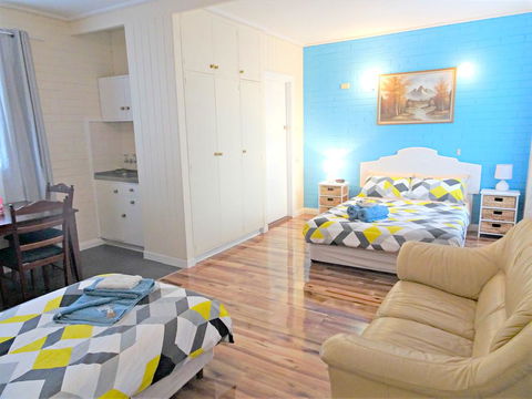 Whyalla Country Inn Motel - Australia Accommodation 0