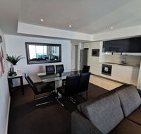 Widest Ocean View and Balcony Luxury Apt - Australia Accommodation