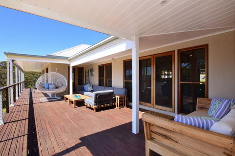Wild Peace Mountain Lodge - Kangaroo Valley - Australia Accommodation 1