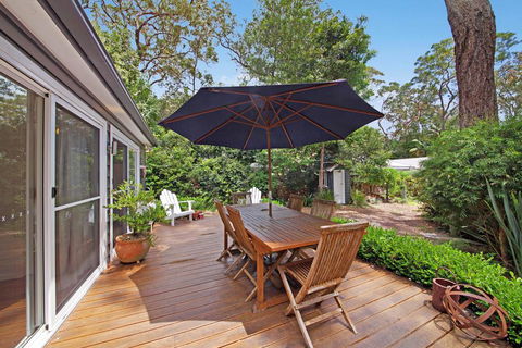 Wildwood - Australia Accommodation 2