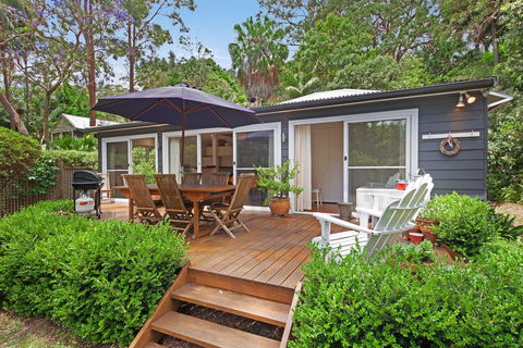 Wildwood - Australia Accommodation 1