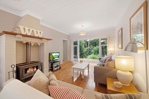 Wildwood - Australia Accommodation 0