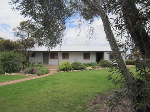 Willalooka Tavern - Australia Accommodation 1