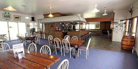 Willalooka Tavern - Australia Accommodation 3