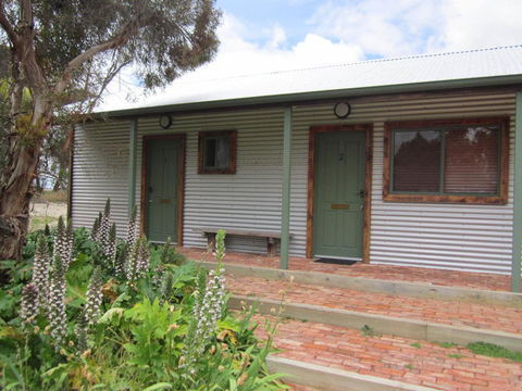 Willalooka Tavern - Australia Accommodation 0