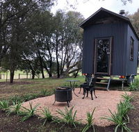 Willandra Tiny House - Australia Accommodation