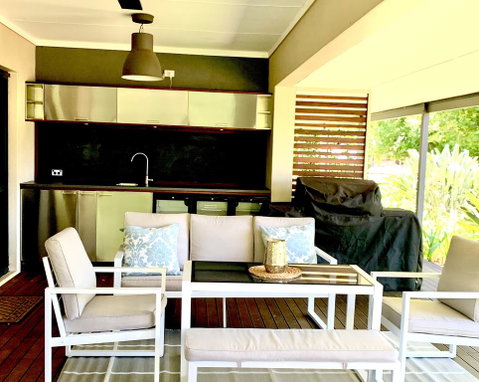 Willow Lodge - Australia Accommodation 1