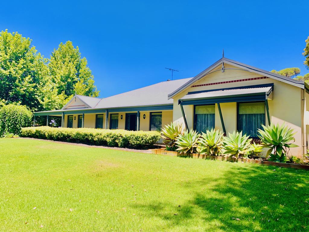  Australia Accommodation