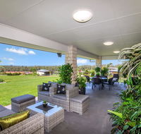 Willowbank Drive Bed  Breakfast - Australia Accommodation